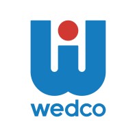 WEDCO logo - Similar company to Competitive Edge Representatives