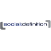 social:definition logo - Similar company to Rare Content