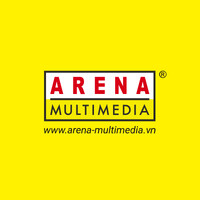 Arena Multimedia logo - Similar company to Arena Multimedia