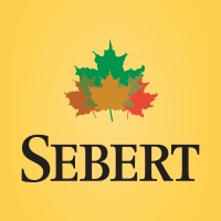Sebert Landscape logo - Similar company to Olson Ecological Solutions