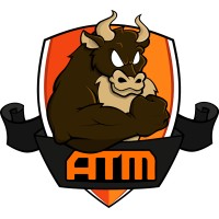 ATM UFSC logo - Similar company to Atlética Acadêmica De Controle E Automação - Ataca Ufsc