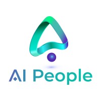 AI People logo - Similar company to Neon Pink Studios