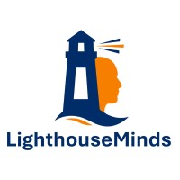 LighthouseMinds logo - Similar company to Fitbylena