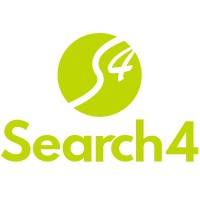 Search 4 logo - Similar company to Gabriela Garcia