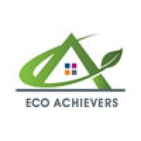 Eco Achievers logo - Similar company to Fish Plate Development Llc