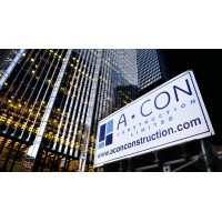 A-CON Construction Limited logo - Similar company to Xcel Construction