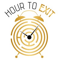 Hour To Exit Escape Games logo - Similar company to Financepedia