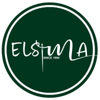 ELSIMA Romania - womenswear manufacturer logo - Similar company to Upventa