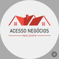 Acesso Negócios Real Estate logo - Similar company to Brenv Investimentos Imobiliários
