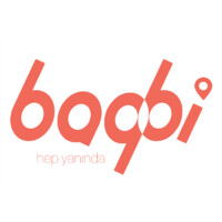 Baqbi logo - Similar company to 3D+ Dental Lab
