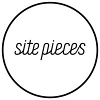 Site Pieces logo - Similar company to Mackie Search, Llc