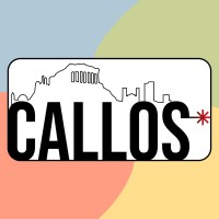 CALLOS Project logo - Similar company to Point-Blank