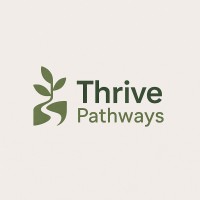 Thrive Pathways logo - Similar company to Infiniium Ltd