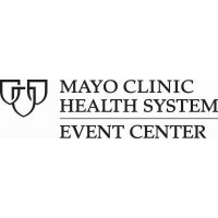 Mayo Clinic Health System Event Center logo - Similar company to Lumber Exchange Event Center