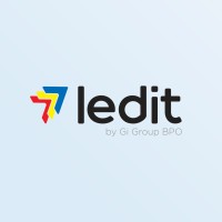 Ledit Ag. logo - Similar company to Lar Casa Bela