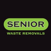 Senior Waste Removals logo - Similar company to Aspin Group