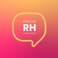 Papo de RH logo - Similar company to Rh Na Prática Treinamentos