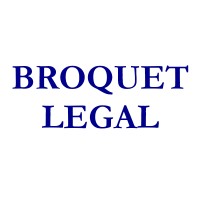 BROQUET LEGAL logo - Similar company to Munes