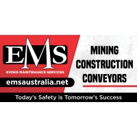 Evoke Maintenance Services logo - Similar company to Citecon Pty Ltd