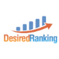 Desired Ranking