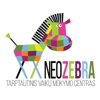 NeoZebra logo - Similar company to Kiddio