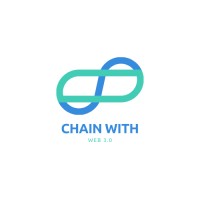 ChainWith logo - Similar company to Polyquest_Sol
