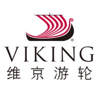 维京游轮 logo - Similar company to 北京国际度假区有限公司