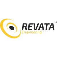 Revata Engineering logo - Similar company to Invictus Engineering