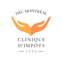 Clinique d'Impôts HEC Montréal logo - Similar company to Elo