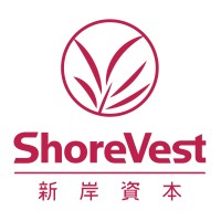 ShoreVest Partners logo - Similar company to Vanke