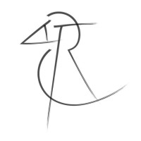 The Rookery Artists Collective logo - Similar company to Black Atlantic