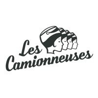 Les Camionneuses logo - Similar company to Monsieur Saucisse