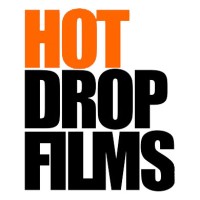 Hot Drop Films logo - Similar company to Prelude Content