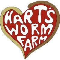 weCompost2 @ Hart's Worm Farm logo - Similar company to Timeshare Compliance, Llc