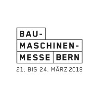 Baumaschinen-Messe Bern logo - Similar company to Copenhagen .Net Usergroup