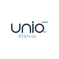 Unio Digital logo - Similar company to Interall Brasil