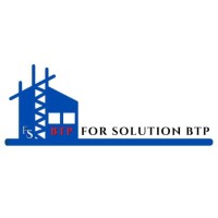 FOR SOLUTION BTP logo - Similar company to Epsilon Btp