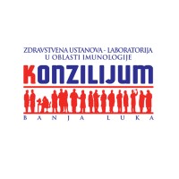 Laboratorija Konzilijum logo - Similar company to Aqualab Laboratorije