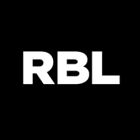 RBL logo - Similar company to Agence Rbl