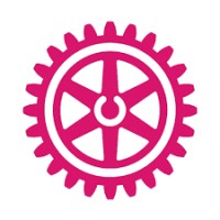 Rotaract - UM6SS Casa logo - Similar company to Tgd Orateurs Um6Ss