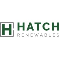 Hatch Renewables logo - Similar company to Hatch Resources
