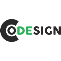 Code Design logo - Similar company to Code+Design