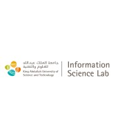 Information Science Lab, CEMSE, KAUST logo - Similar company to Mobisense