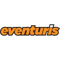 Eventuris logo - Similar company to 360 Hoops