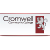 Cromwell Community College logo - Similar company to Active Learning Trust