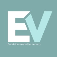EmVision logo - Similar company to Lisn