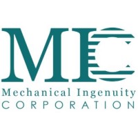 MIC | Mechanical Ingenuity Corporation logo - Similar company to Mechanical Ingenuity