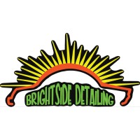Brightside Detailing logo - Similar company to Foolish Detailing