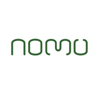 NOMU logo - Similar company to Bite Me Crew