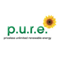 PURE Ltd. logo - Similar company to Vonsch